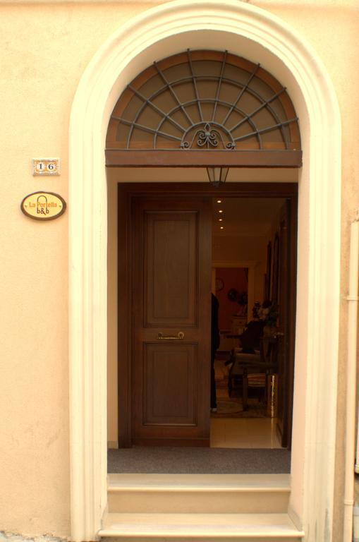 La Portella Fabriano Exterior photo